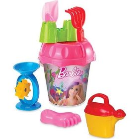 Barbie 01281 +18 Ay Büyük Kova Seti
