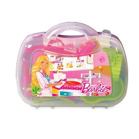 Barbie 01833 Doktor Çantası