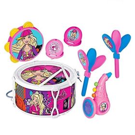 Barbie 03070 Müzik Seti
