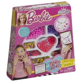 Barbie 03179 Takı Seti Büyük El Çanta