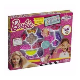 Barbie 03182 İkili Kutu Takı Seti