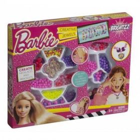 Barbie 03182 İkili Kutu Takı Seti