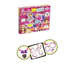 Barbie 03182 İkili Kutu Takı Seti