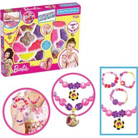 Barbie 03182 İkili Kutu Takı Seti