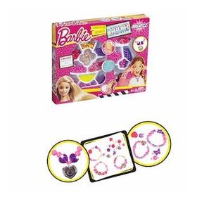 Barbie 03182 İkili Kutu Takı Seti