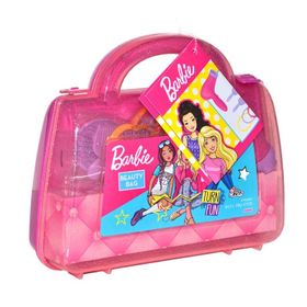 Barbie 03616 Güzellik Çantası