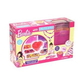 Barbie 03659 Sepetli Takı Seti
