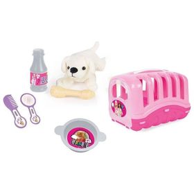 Barbie 1605 İlk Evcil Hayvanım
