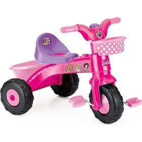 Barbie 1606 Bisiklet