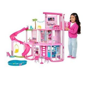 Barbie 2023 HMX10 Barbie'nin Yeni Rüya Evi
