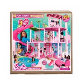 Barbie 2023 HMX10 Barbie'nin Yeni Rüya Evi