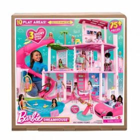 Barbie 2023 HMX10 Barbie'nin Yeni Rüya Evi