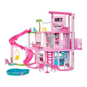 Barbie 2023 HMX10 Barbie'nin Yeni Rüya Evi