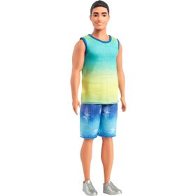 Barbie 236 HYV00 Yakışıklı Erkek Modeller