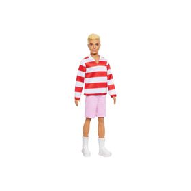 Barbie 241 HYV01 Yakışıklı Erkek Modeller