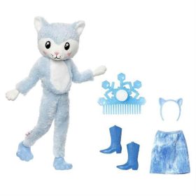 Barbie 3. Seri HJM12-HJL63 Cutie Reveal Bebekler