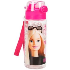 Barbie 3410 500 ml Desenli Matara