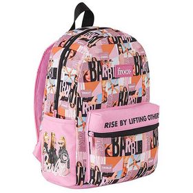 Barbie 41229 Loop Othersotto Anaokulu Çantası