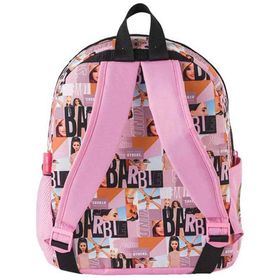 Barbie 41229 Loop Othersotto Anaokulu Çantası