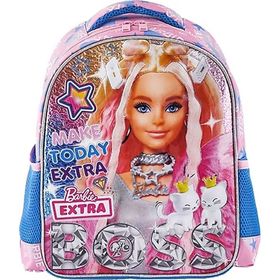 Barbie 41261 Brick Bossotto Anaokulu Çantası
