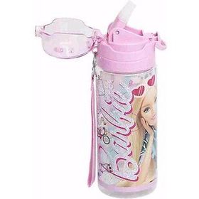 Barbie 41445 Due Camping 500 ml Plastik Matara