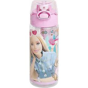Barbie 41445 Due Camping 500 ml Plastik Matara