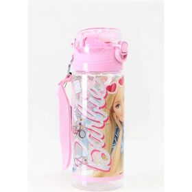 Barbie 41445 Due Camping 500 ml Plastik Matara