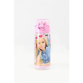 Barbie 41445 Due Camping 500 ml Plastik Matara