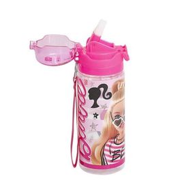 Barbie 41448 500 ml Due Grl Powerotto Plastik Matara