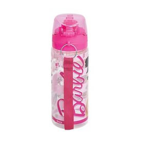 Barbie 41448 500 ml Due Grl Powerotto Plastik Matara