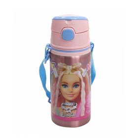 Barbie 42080 Renkli Salto Boss 500 ml Matara