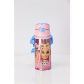 Barbie 42080 Renkli Salto Boss 500 ml Matara