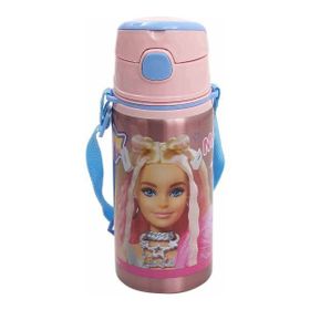 Barbie 42080 Renkli Salto Boss 500 ml Matara