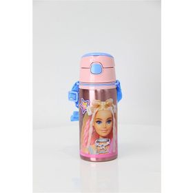 Barbie 42080 Renkli Salto Boss 500 ml Matara