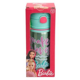 Barbie 42082 Salto Çelik Matara 500 ml