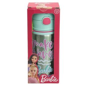 Barbie 42082 Salto Çelik Matara 500 ml