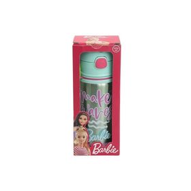 Barbie 42082 Salto Çelik Matara 500 ml