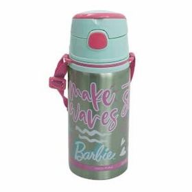 Barbie 42082 Salto Çelik Matara 500 ml