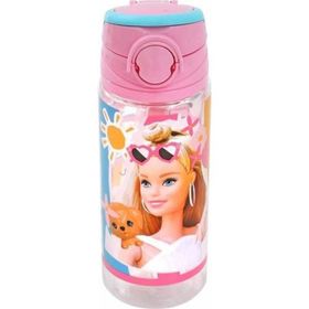 Barbie 44204 500 ml Fun In The Sun Plastik Matara