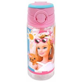 Barbie 44204 500 ml Fun In The Sun Plastik Matara