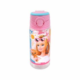Barbie 44204 500 ml Fun In The Sun Plastik Matara
