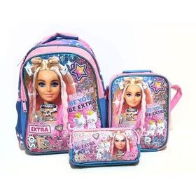 Barbie 48175 Okul Çantası