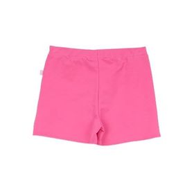 Barbie 5003327313 Pembe Kız Çocuk Payetli Denim Şort