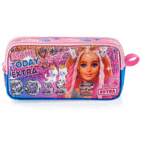 Barbie 8681425412573 41257 Salto Boss Kalem Çantası