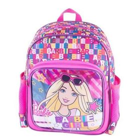 Barbie 87490 Anaokul Çantası