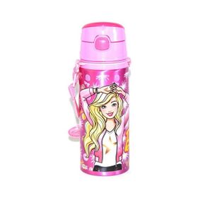 Barbie 97805 Metal Matara
