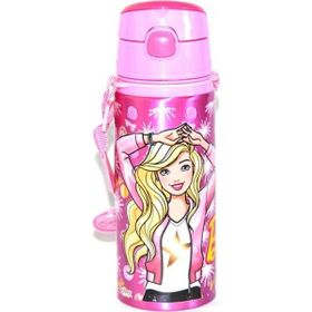 Barbie 97805 Metal Matara