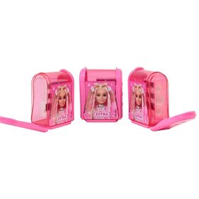Barbie B-102942 3'lü Kalemtıraş