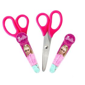 Barbie B-1666 Korumalı Makas