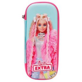 Barbie B-7784 - Gözlüksüz Kalem Kutusu